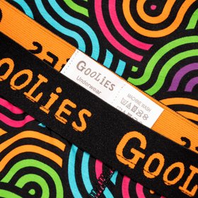 Loop - Kids Boxer Shorts