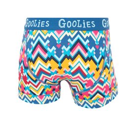 Glacier - Ladies Thong