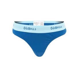 Glacier - Ladies Thong