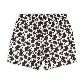 Fat Cow - Loose Fit Mens Boxer Shorts