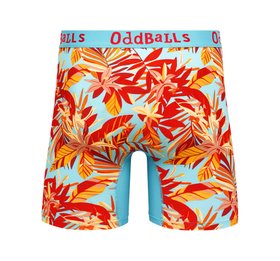 Calypso - Mens Bamboo Boxer Shorts