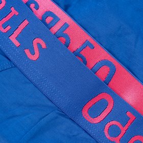 Pacific - Mens Bamboo Boxer Shorts