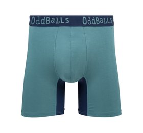 Atlantic - Mens Bamboo Boxer Shorts