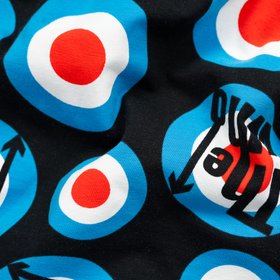 The Who - Ladies Boxers