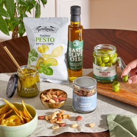 Italian Deli Box | £42