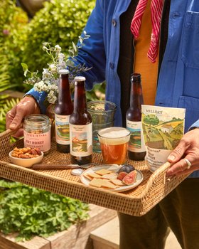 Pub In A Box Father's Day Gift - £32.00