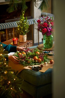 Bloom & Wild Christmas