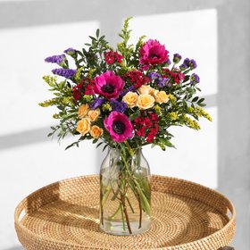 Bloom & Wild   Floristen Favorit März 29,95 €