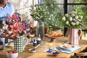 Bloom & Wild Ostern Group 1