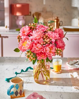 Bloom & Wild  Pfingstrosentraum Maxi 52,95 €