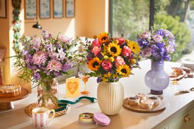 Bloom & Wild Muttertag