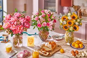 Bloom & Wild Muttertag