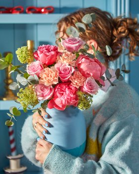 Bloom & Wild   Larissa 39,95 €