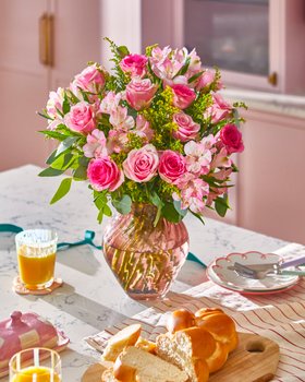 Bloom & Wild   Fairtrade Märchenhaft 41,95 €