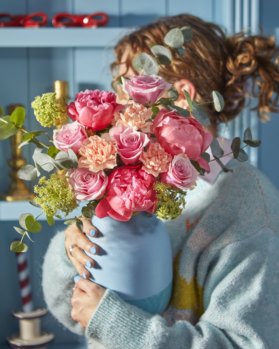 Bloom & Wild   Larissa 39,95 €