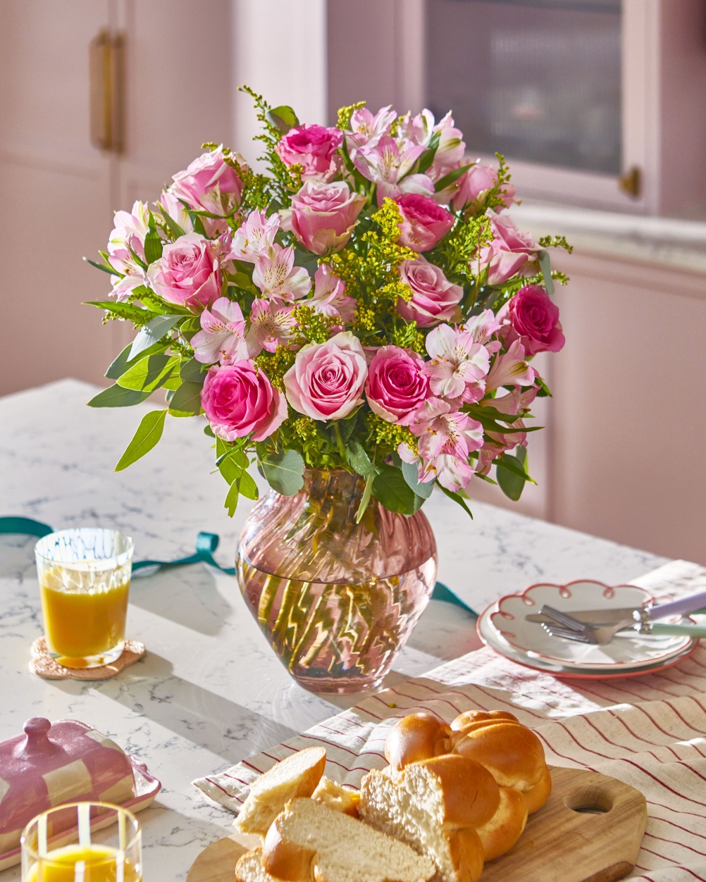 Bloom & Wild   Fairtrade Märchenhaft 41,95 €