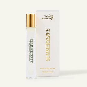 Summerserve Pulse Point Fragrance