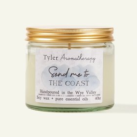 The Coast Candle