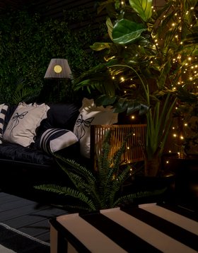 GARDEN CAMPAIGN MONO ADDITIONAL SHOT 2