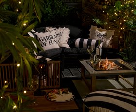 GARDEN CAMPAIGN MONO ADDITIONAL SHOT 1