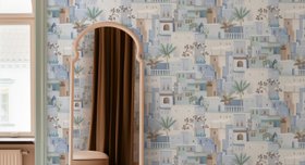 Spring Reverie Wallpaper6