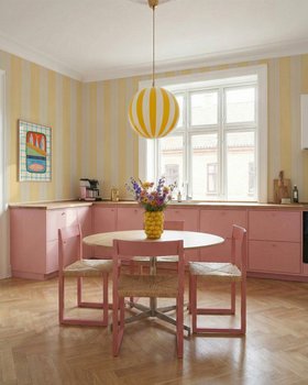 David Stripe XI - Wallpaper