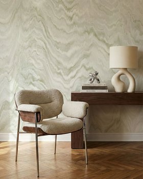 Cascada Dried Herbs - Wallpaper