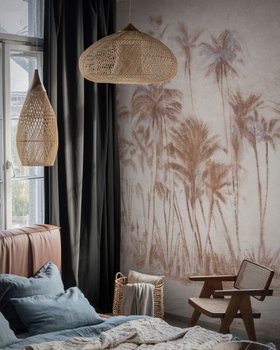 Backwoods - Warm Mahogany