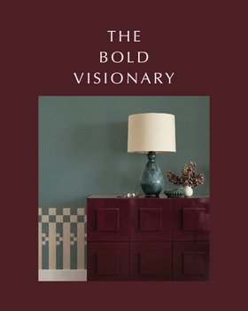 SS26: The Bold Visionary