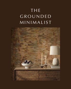 SS26: The Grounded Minimalist
