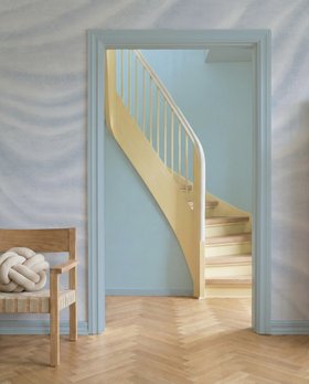 Dune Sands Ice - Wallpaper