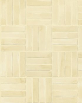 Spatial Tile Blond Yellow