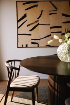 Wallpaper As Wall Art4