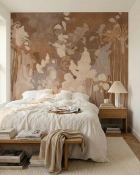 Blooming Petals - Wallpaper