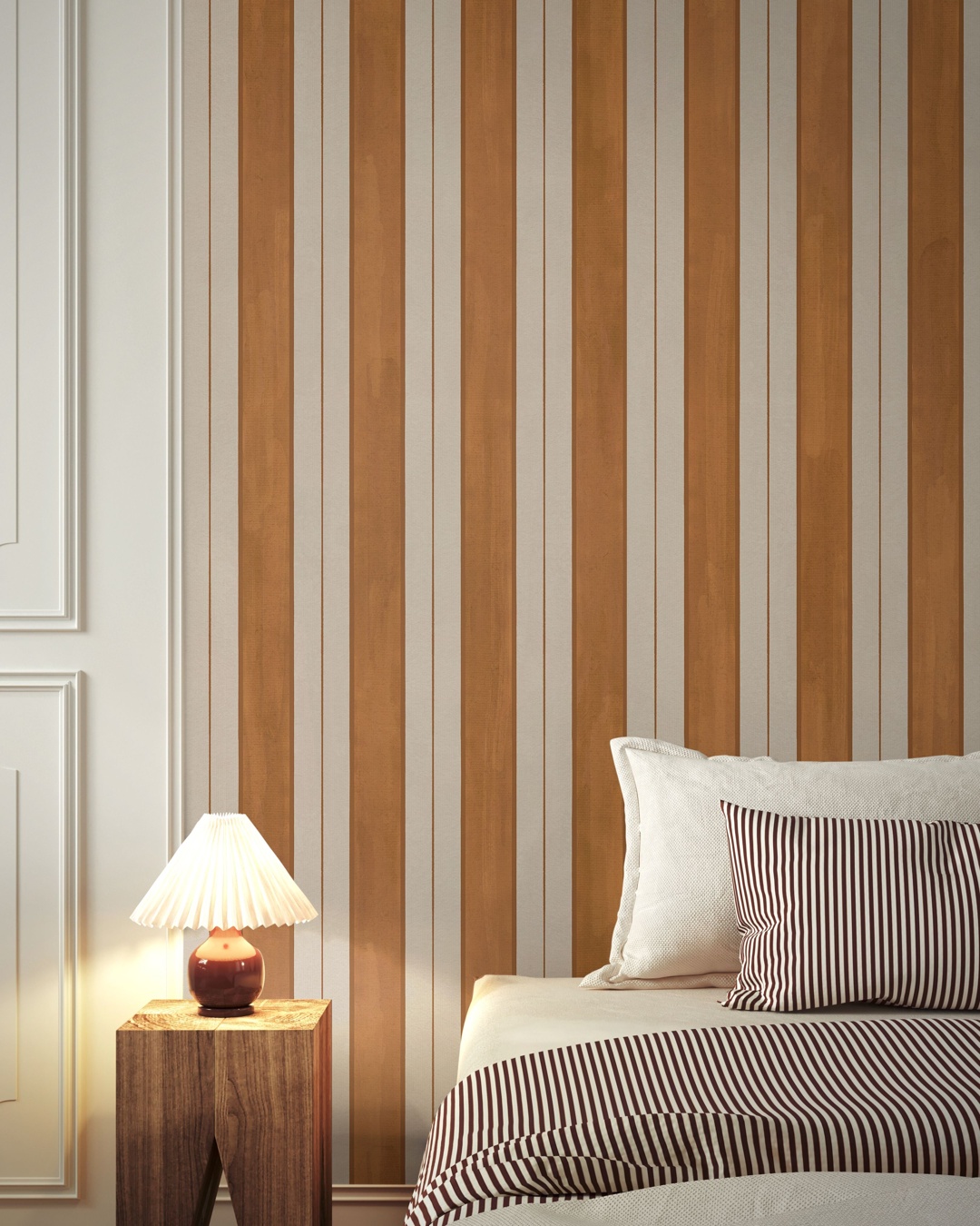 David Stripe III Wallpaper