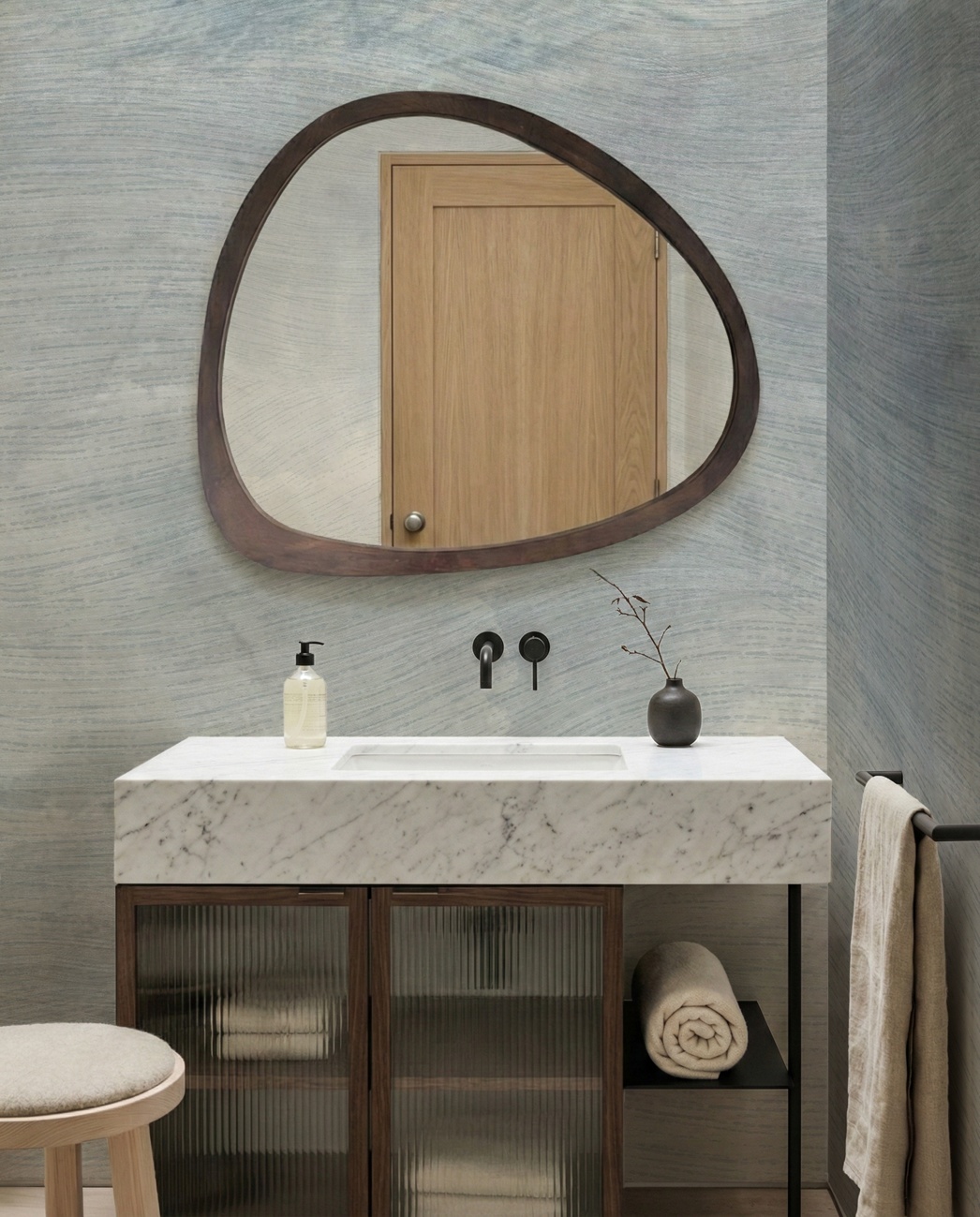 Zen Flow - Wallpaper