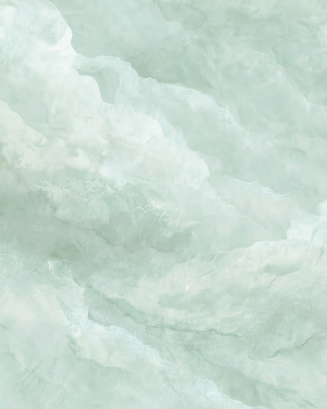 Limewash Dream Sage - swatch