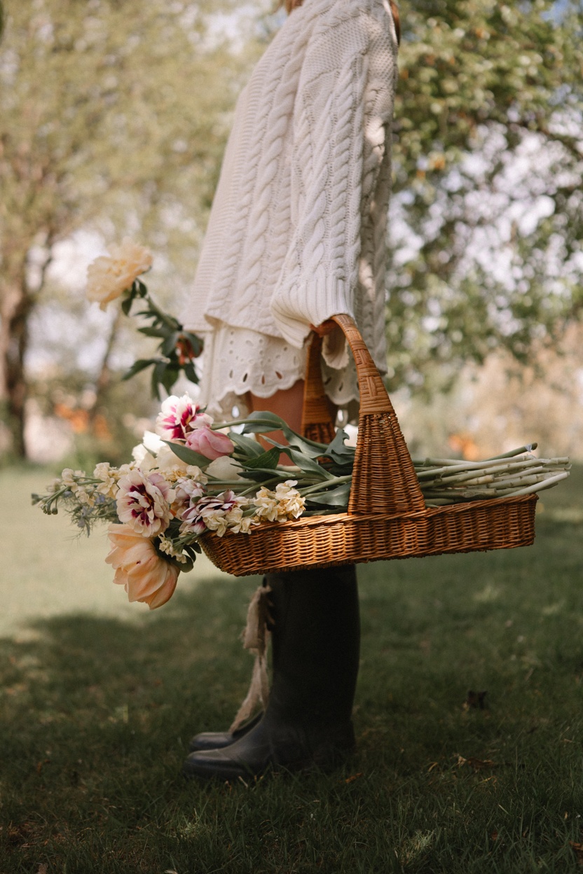 Cottage Collection by Photowall