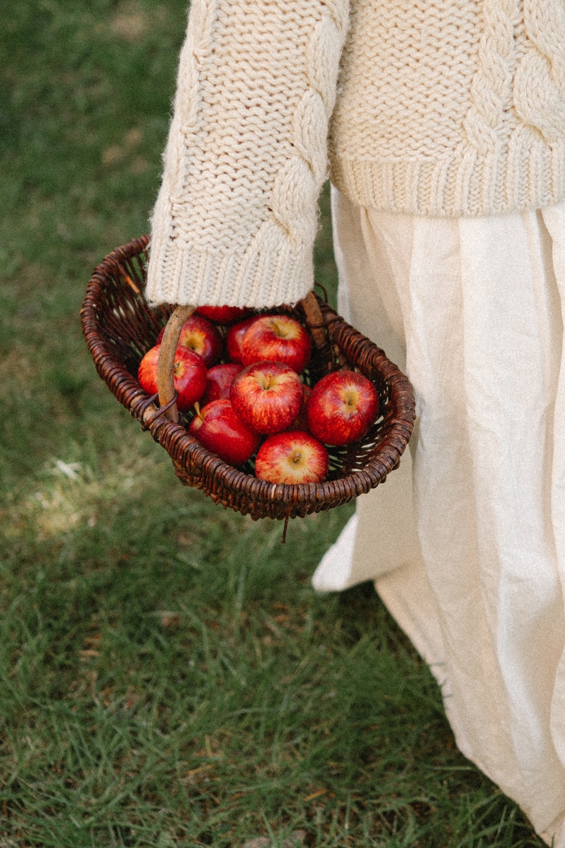 Harvest Home: Cozy Interiors for Autumn