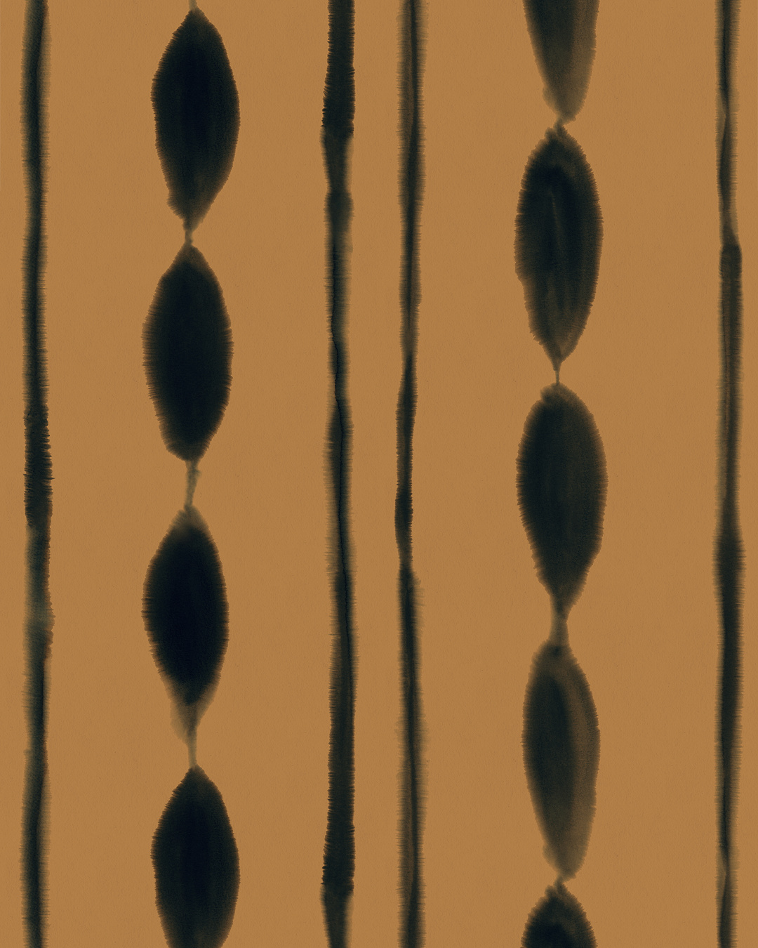 Artisan Shibori - Wallpaper