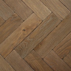 Broadleaf Connolly Oak Vintage Parquet Flooring