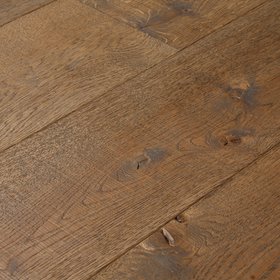 Broadleaf Hawksmoor Oak Plank Flooring