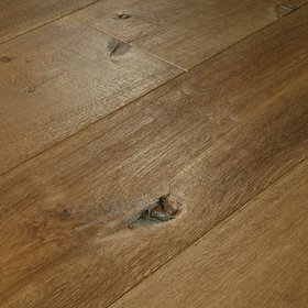 Broadleaf Paxton Oak Plank Flooring