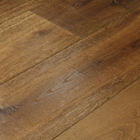 Broadleaf Ruskin Oak Plank Flooring