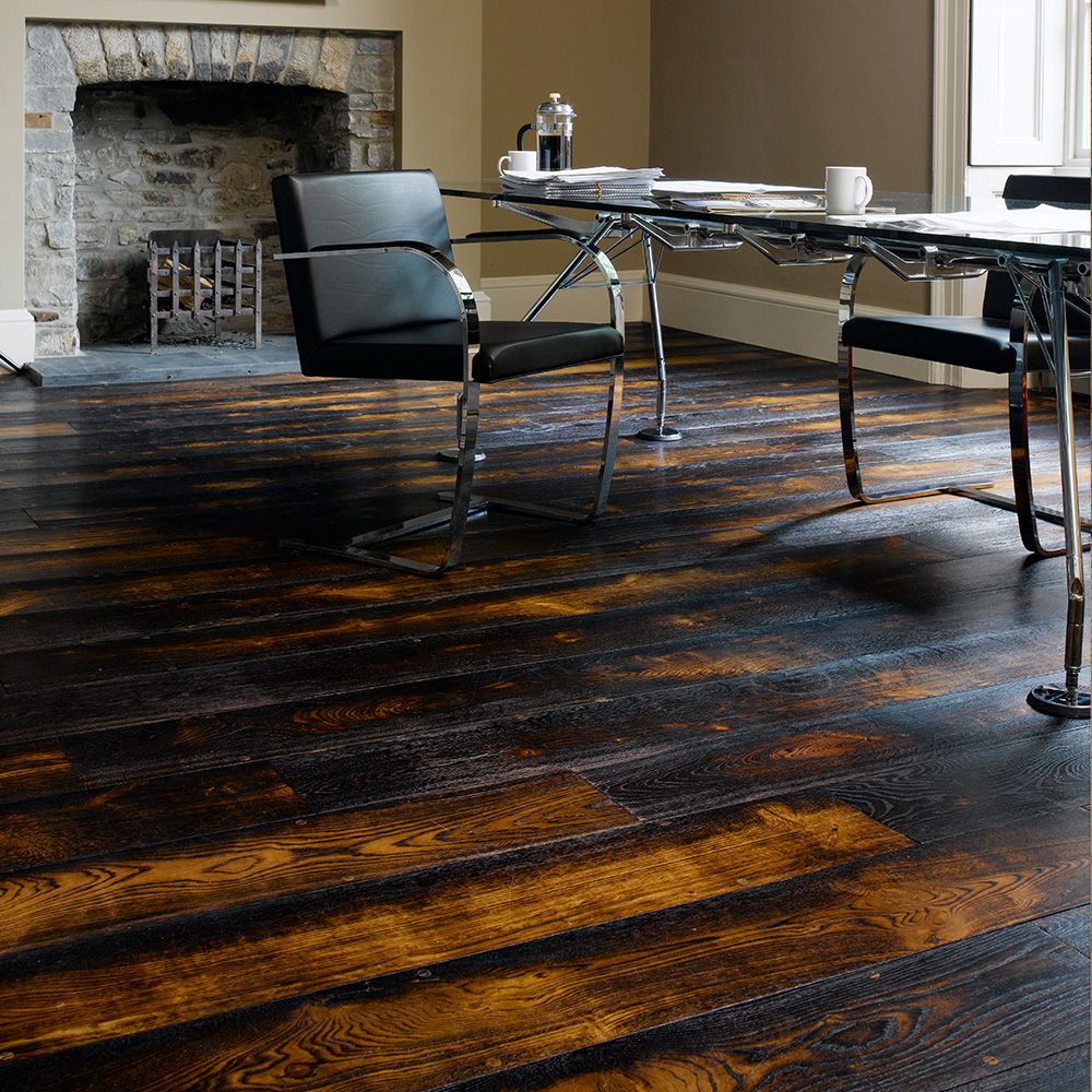 Clasico Dark Oak Flooring