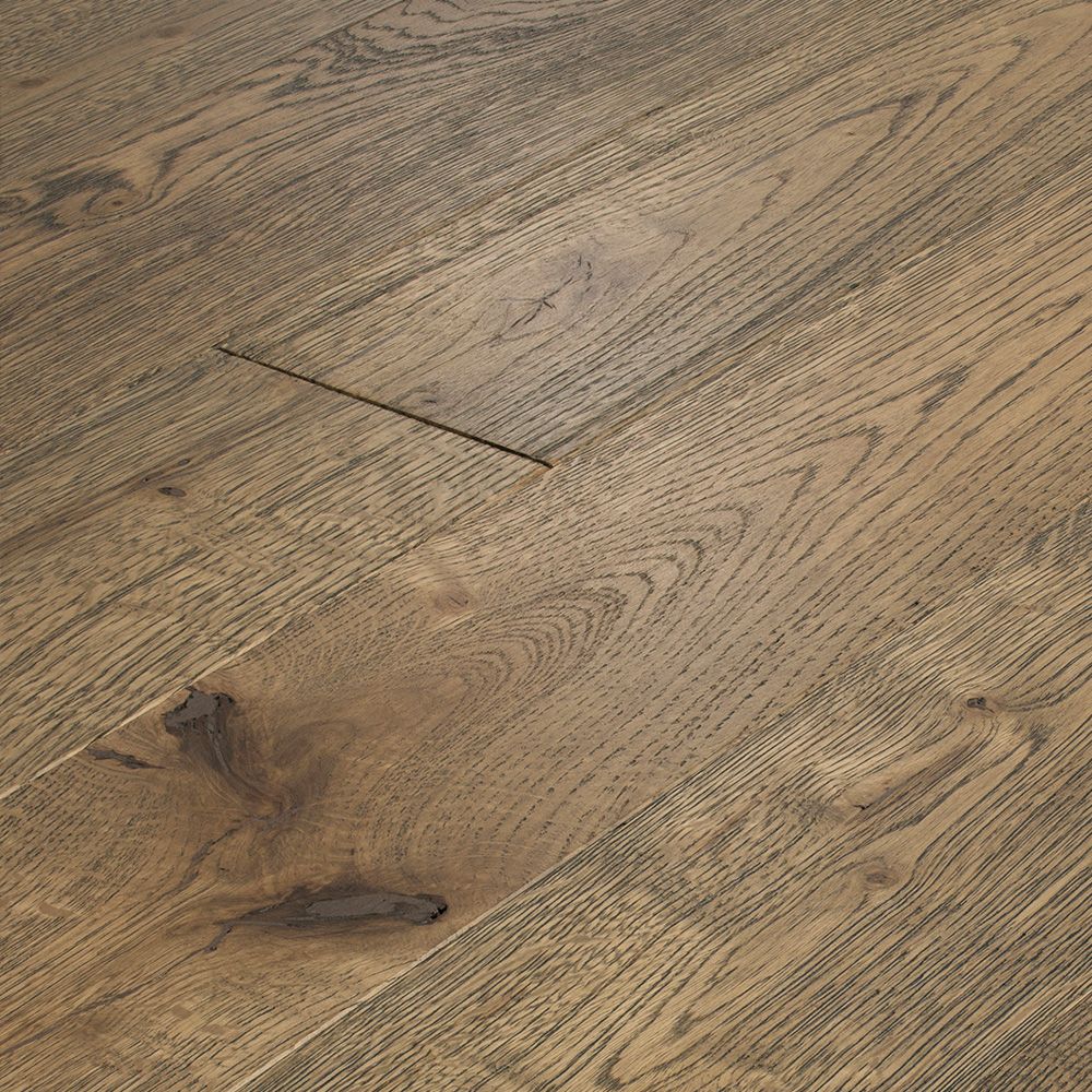Broadleaf Weavers Oak Plank Flooring   Swatch Square