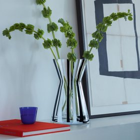 Stripe Vase 32cm