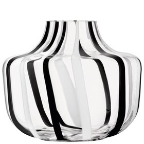 Stripe Vase 20cm