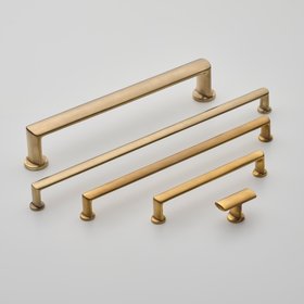 Verve T-Bar Cabinet Knob