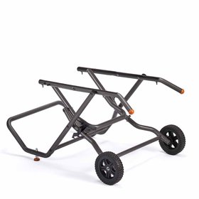 Evolution Compact Folding Wheeled Stand For R255TBL Table Saw